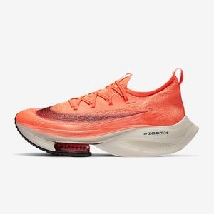 Nike Zoom Alphafly Next - Bright Orange